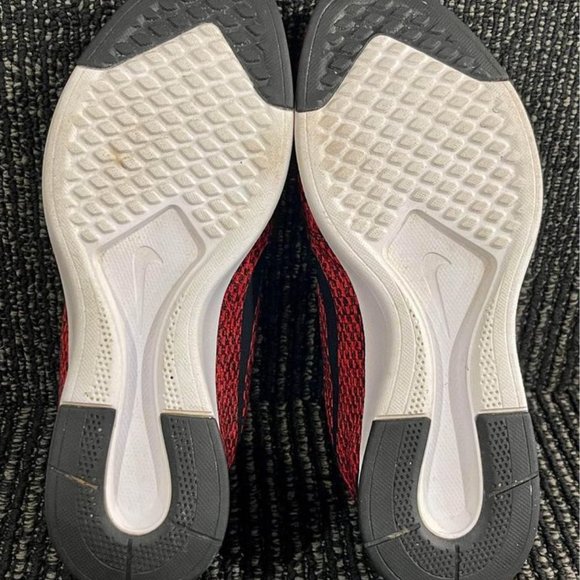 Nike Shoes Dualtone Racer - Size 7y - Picture 7 of 7